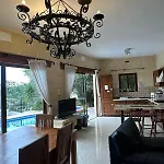 Poolside Paradise, Private Comfort, Stunning Views, And Effortless Self Checkin