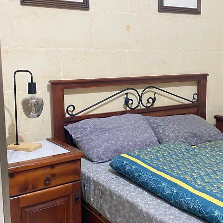 B&B Pool And Fun In Gozo, Great Place To Relax And Enjoy Nature Ghajn il-Kbira (Gozo)