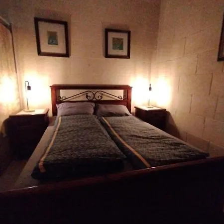 Pool And Fun In Gozo, Great Place To Relax And Enjoy Nature B&B Ghajn il-Kbira (Gozo)